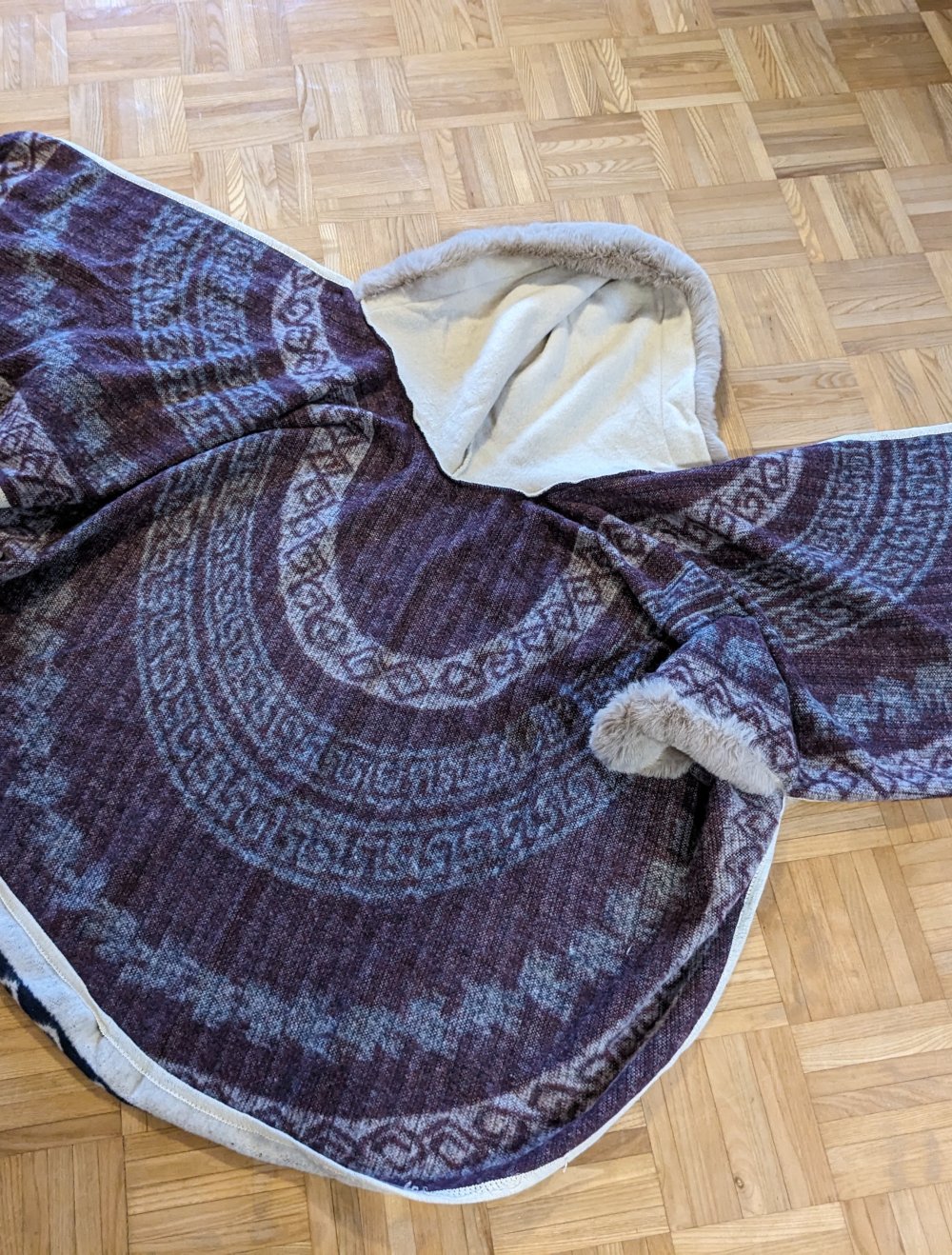 Poncho