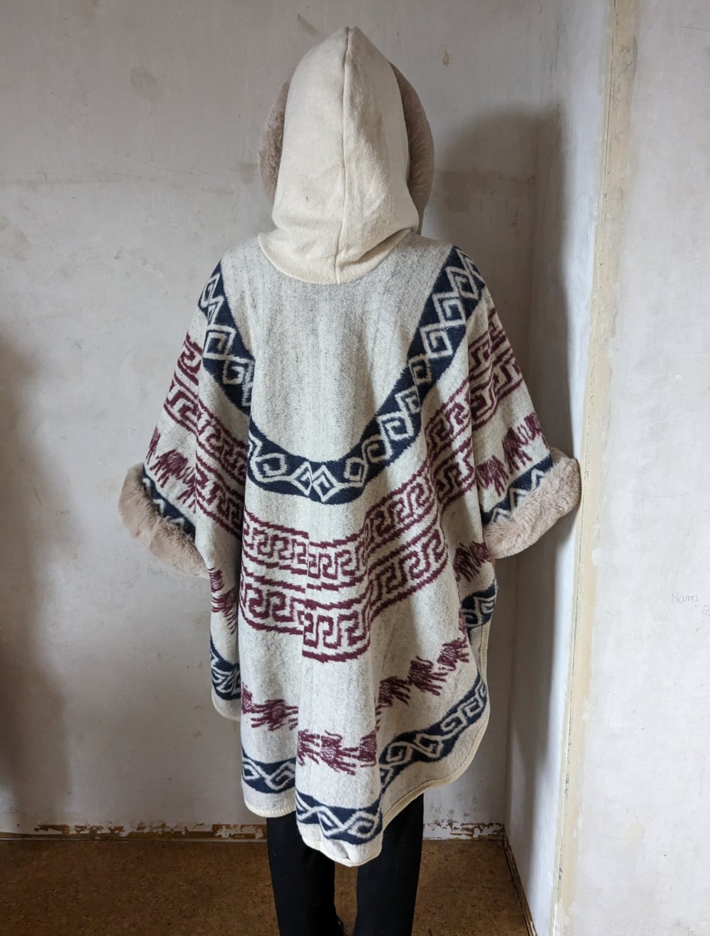 Poncho