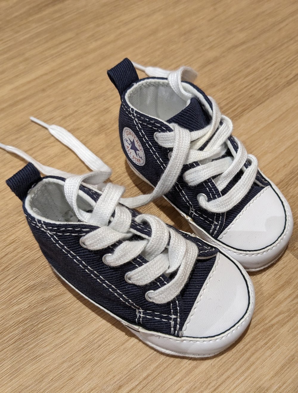 Converse Kinder Chuck Taylor All Star
