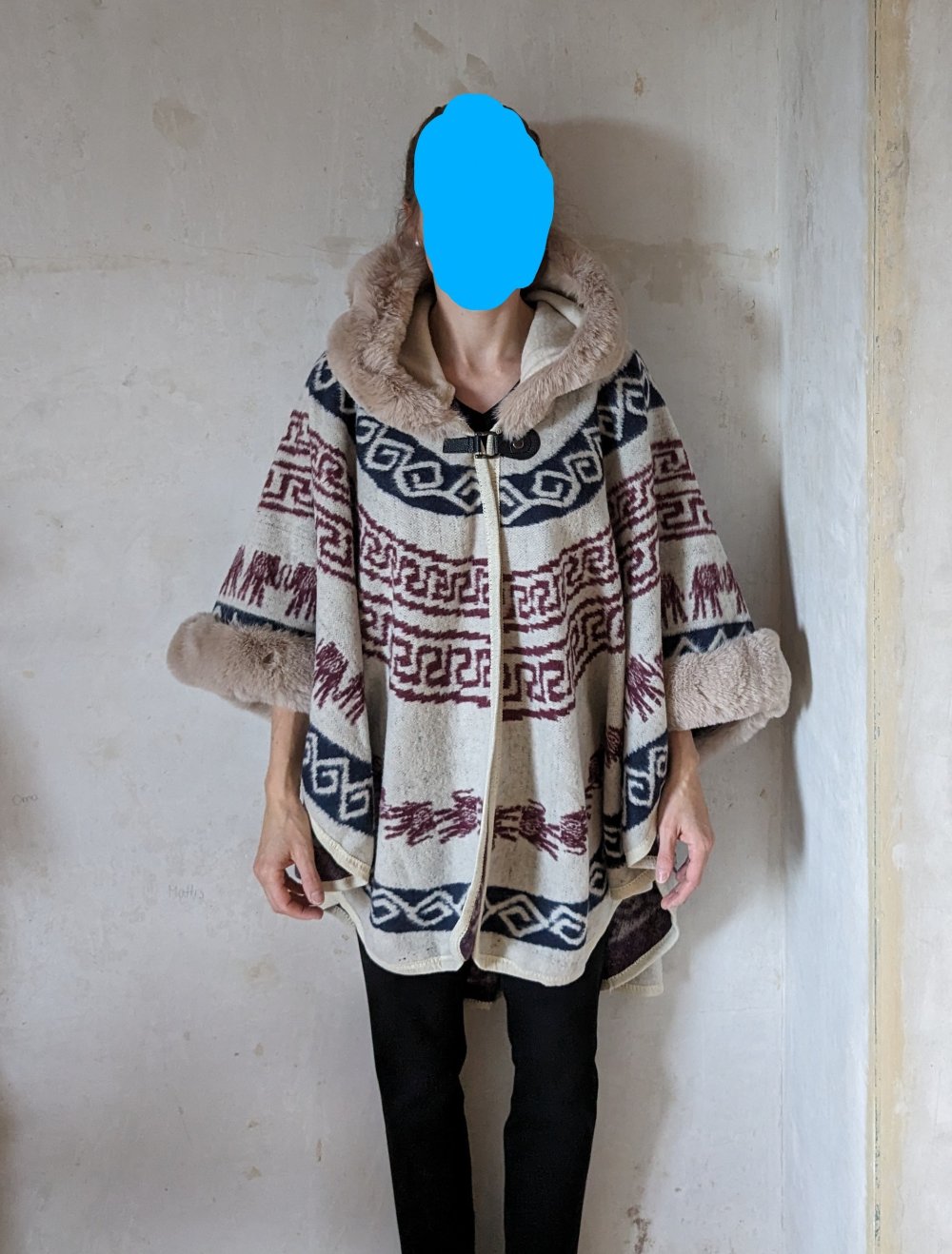 Poncho