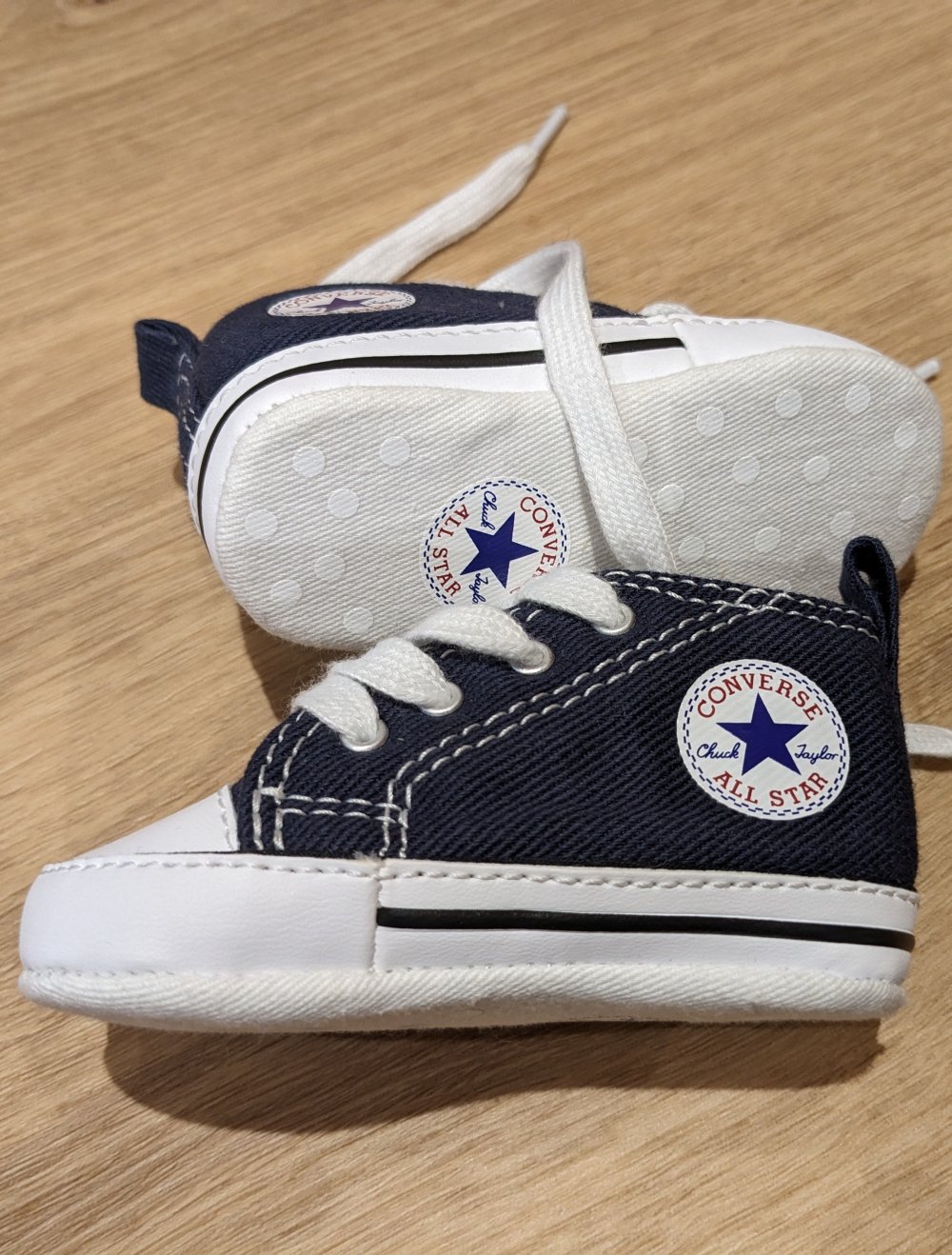 Converse Kinder Chuck Taylor All Star