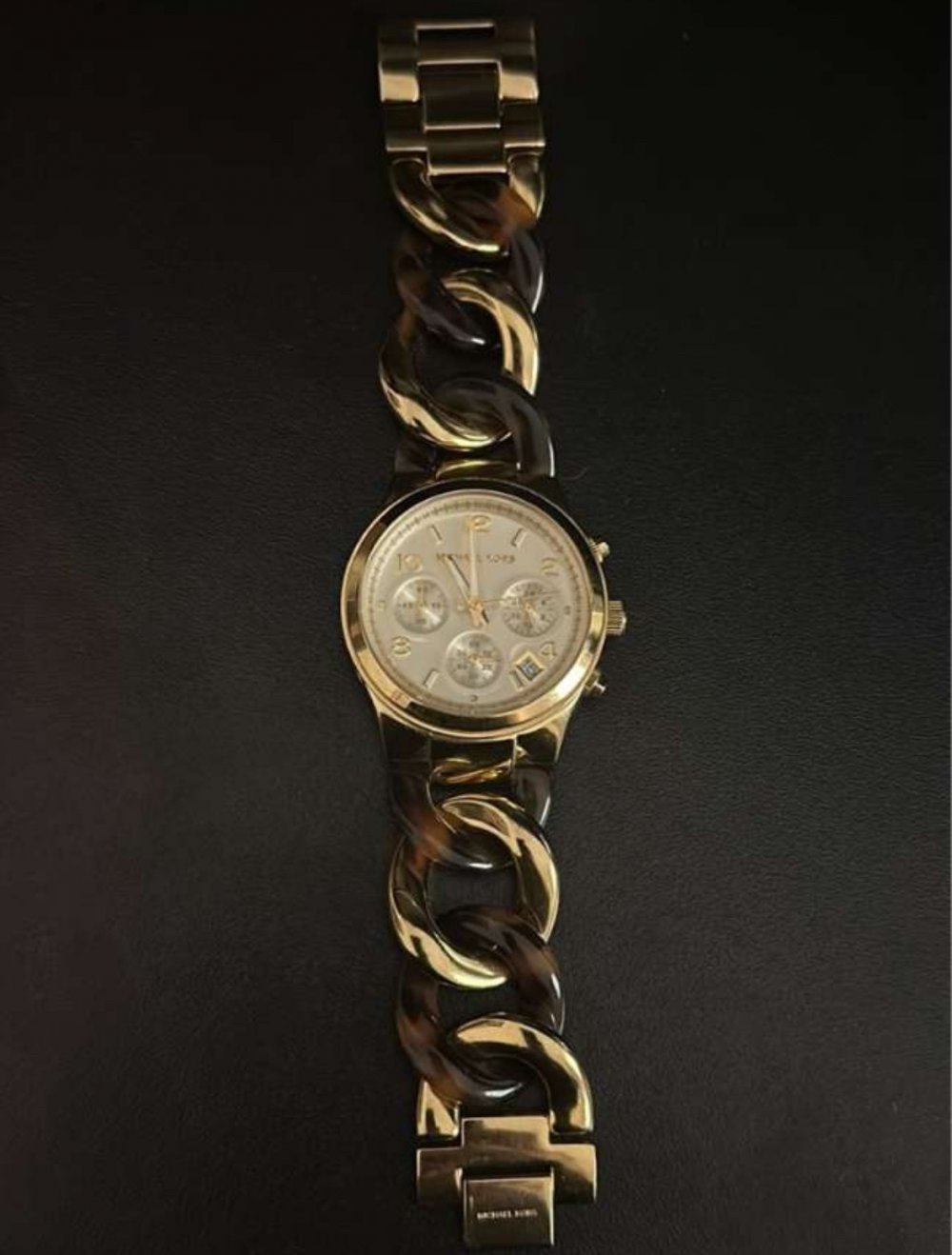 Michael Kors Uhr Model MK-4222