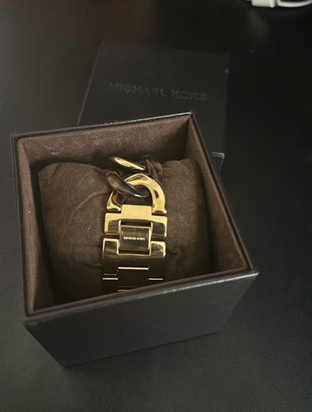 Michael Kors Uhr Model MK-4222