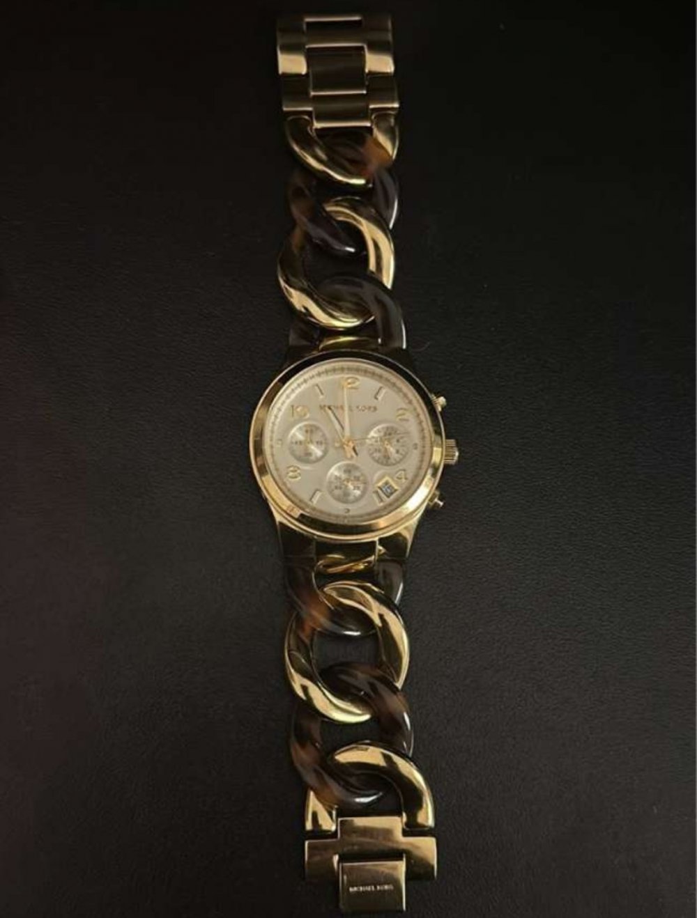 Michael Kors Uhr Model MK-4222