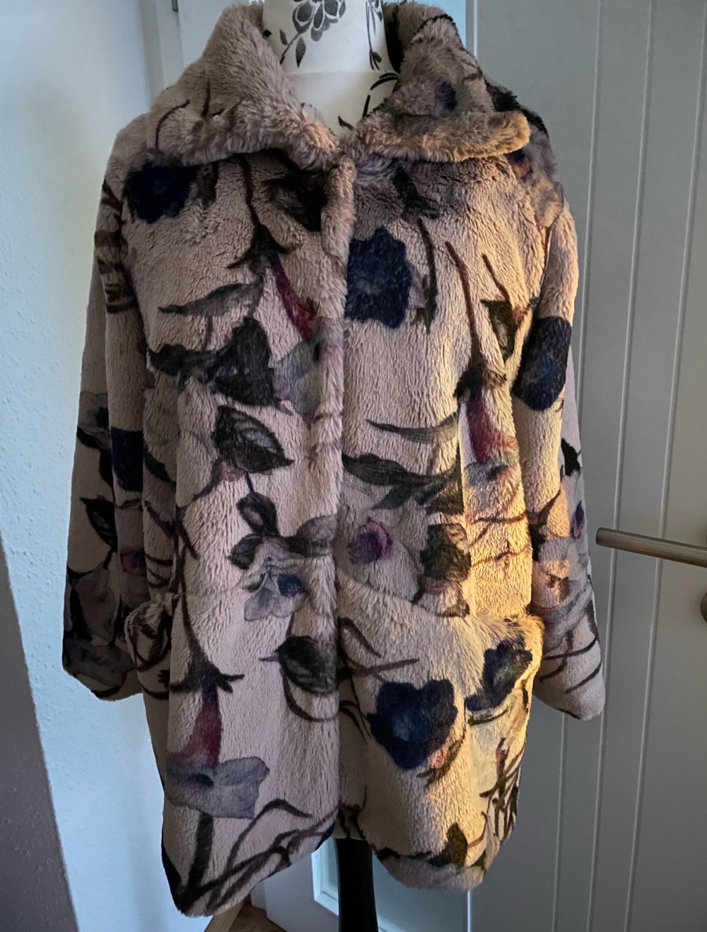Mantel/Jacke von Ancora Größe 36 - 40