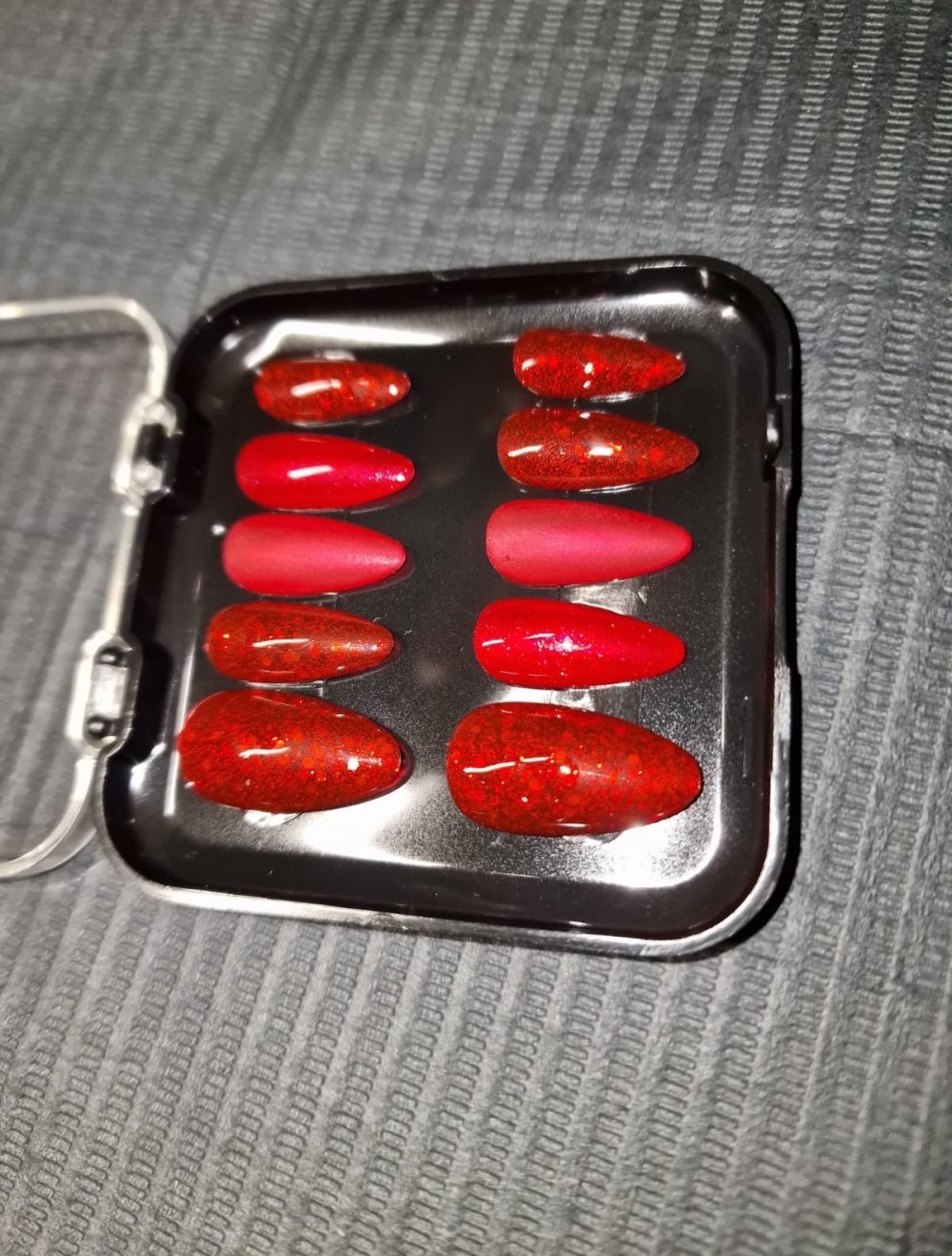 Press on Nails - nach deinem Geschmack