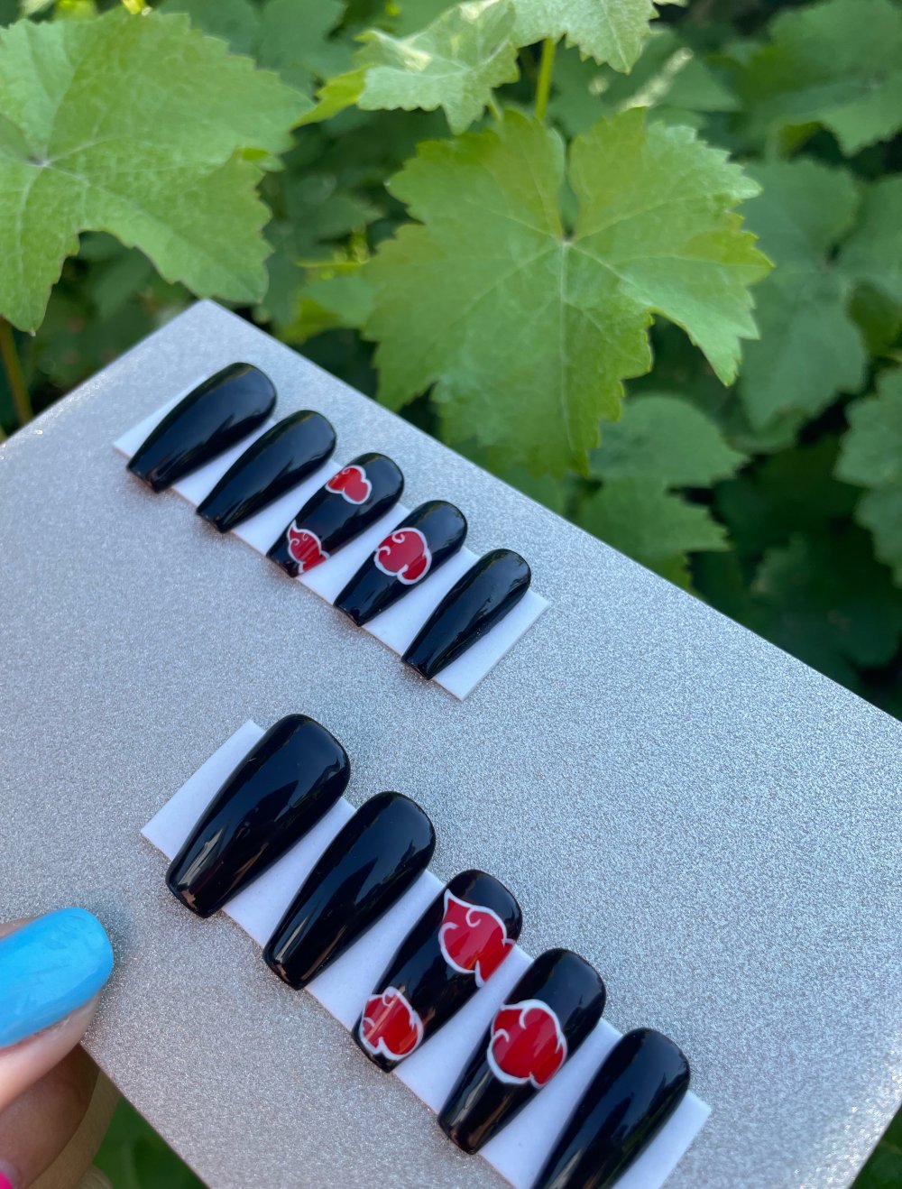Press on Nails