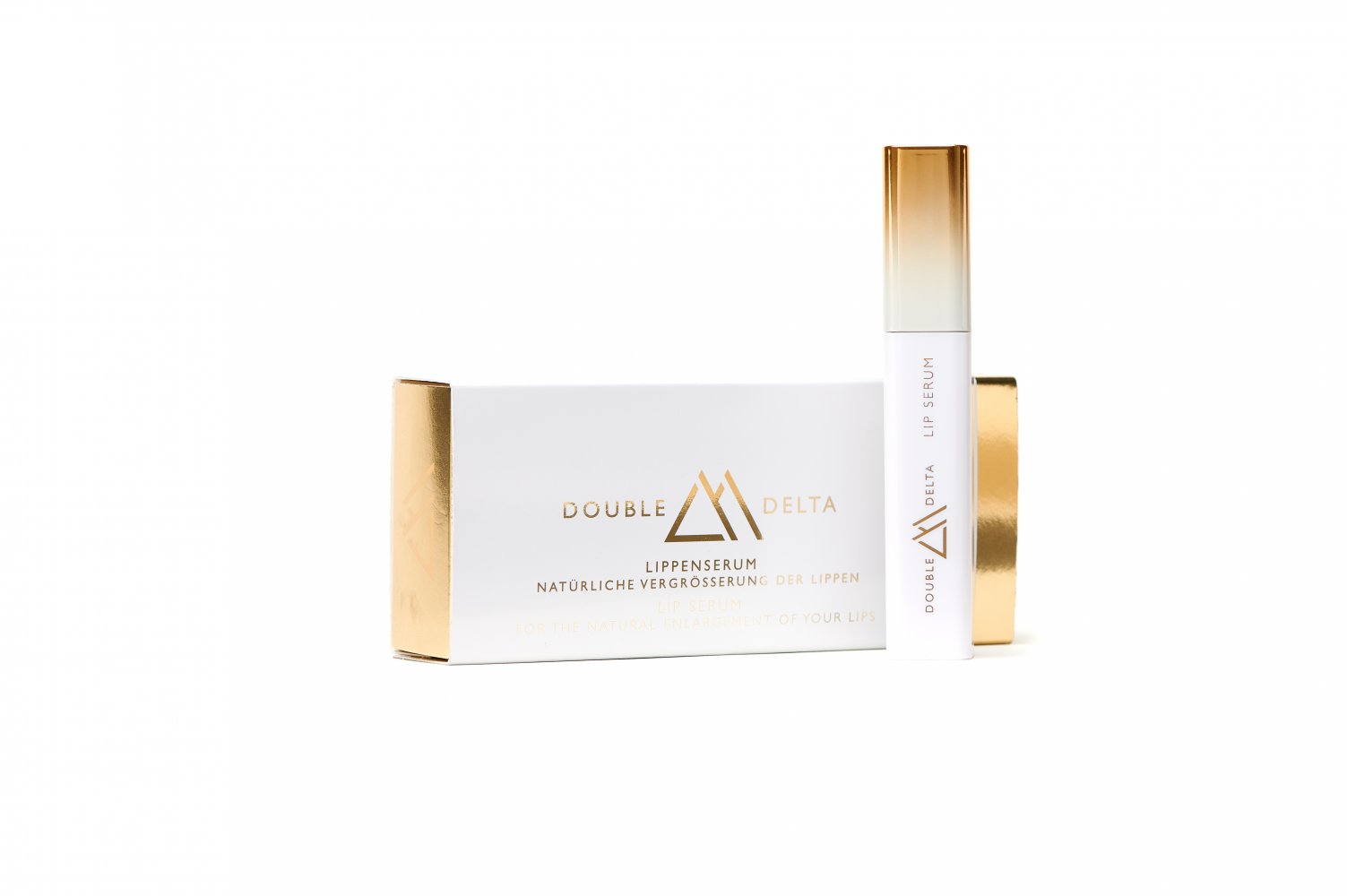 Alternative Lippenunterspritzung 