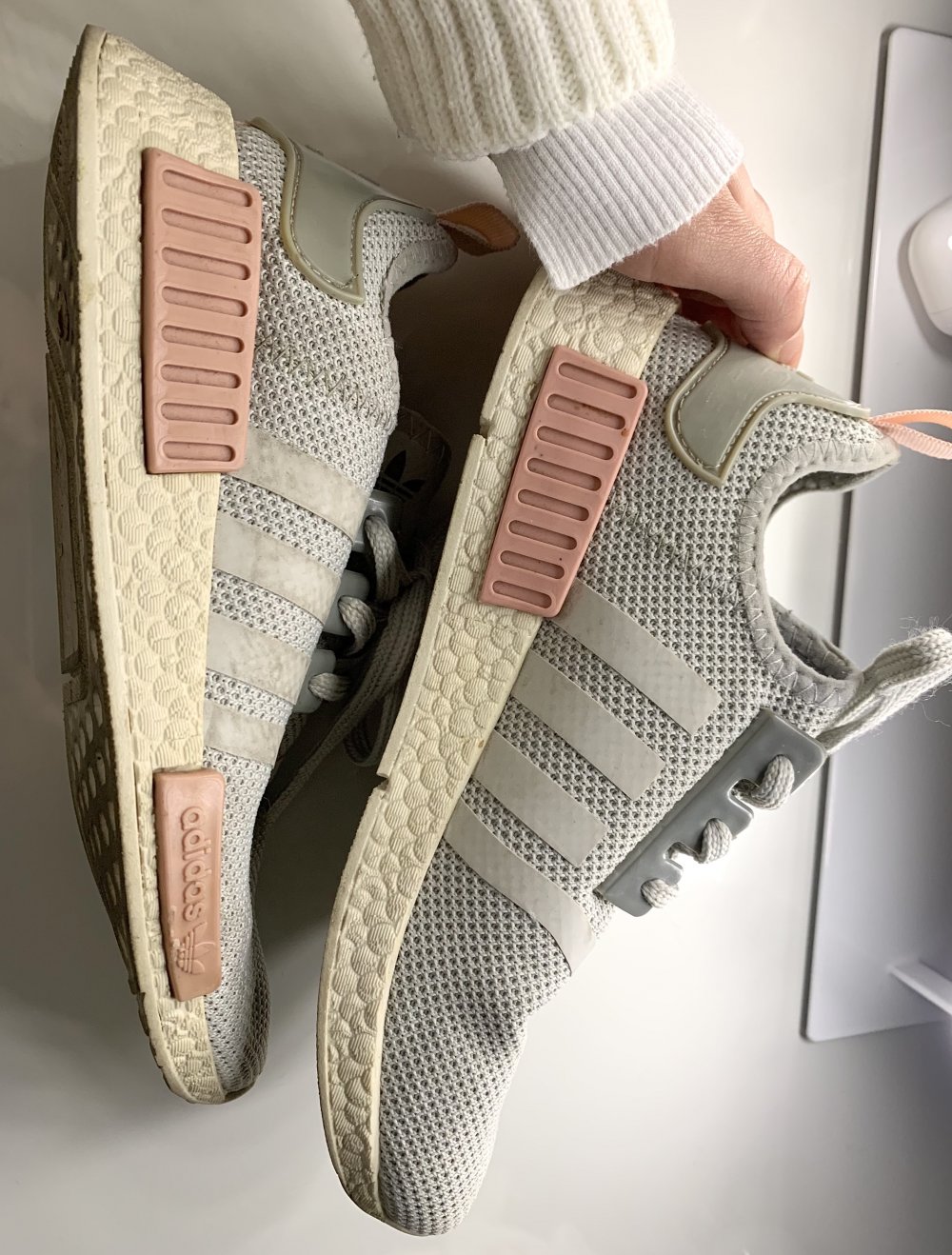 Adidas Sneakers