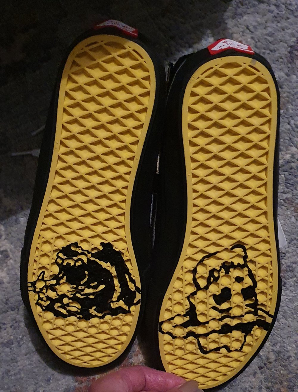 vans sneaker
