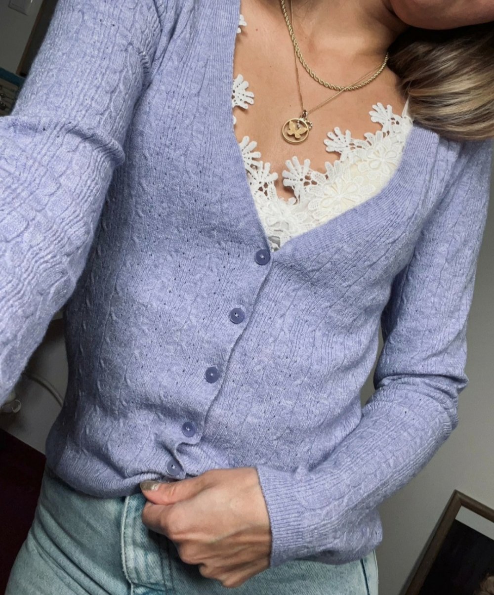 Cardigan