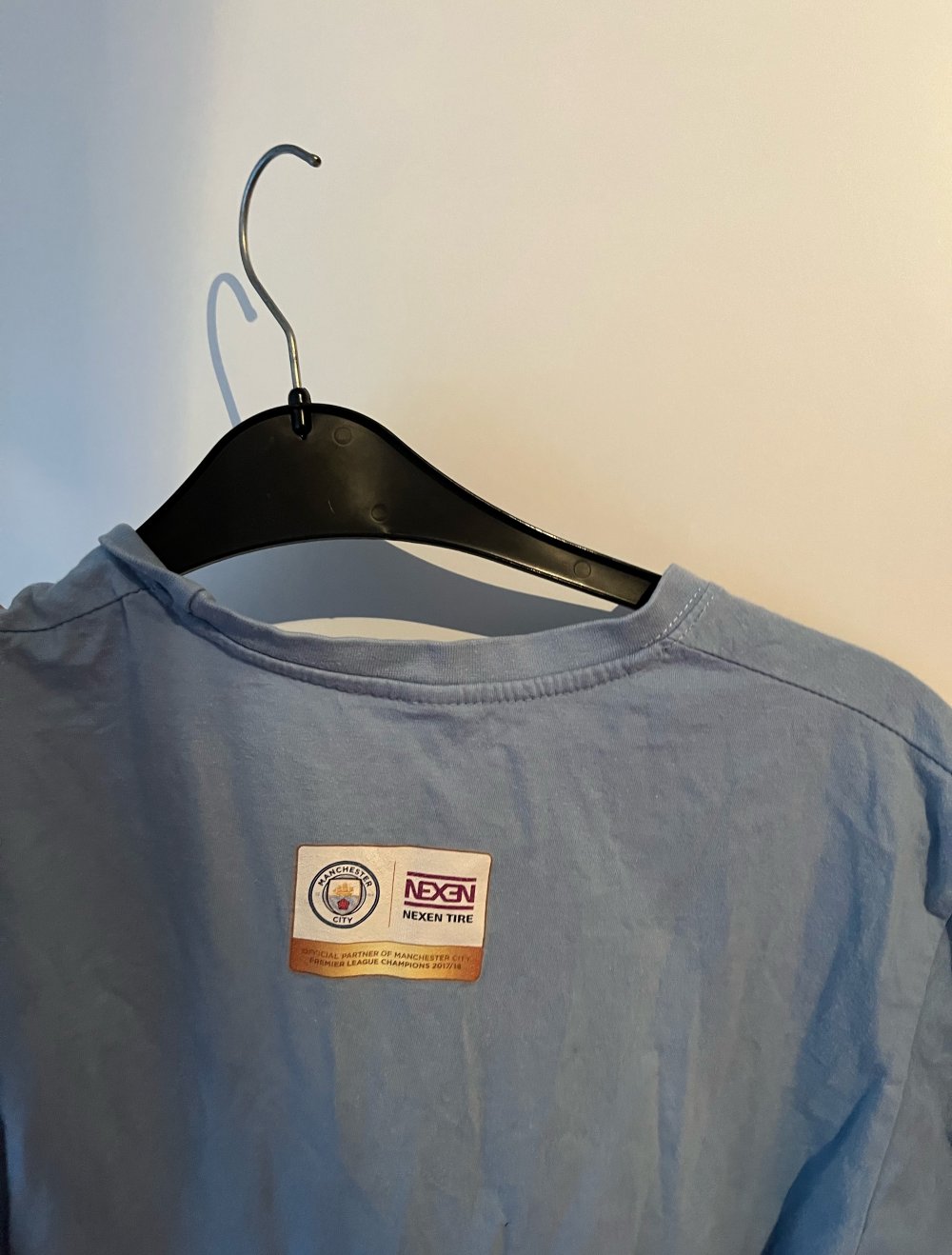 fussbal tshirt