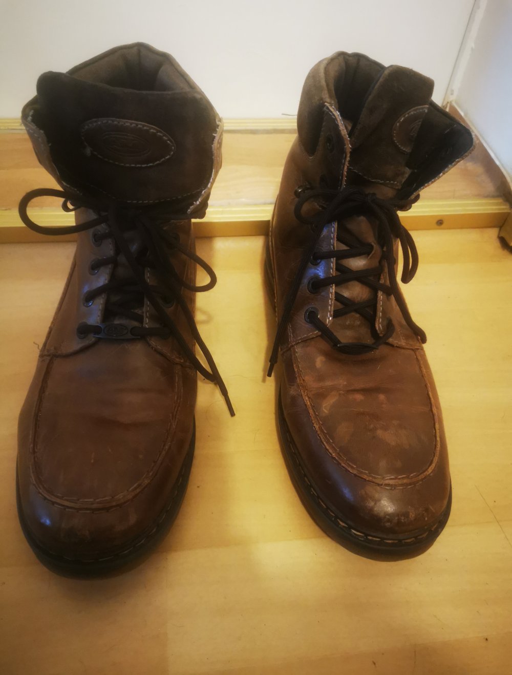 Winterschuhe