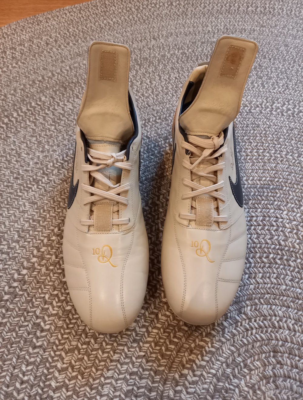 Ronaldinho Fußballschuhe