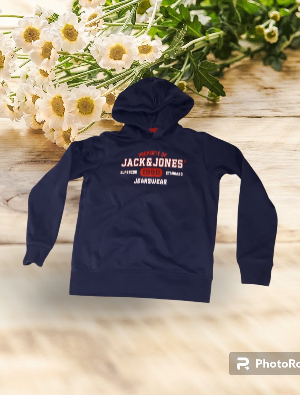 Jack und johnes hoodie 1ü52