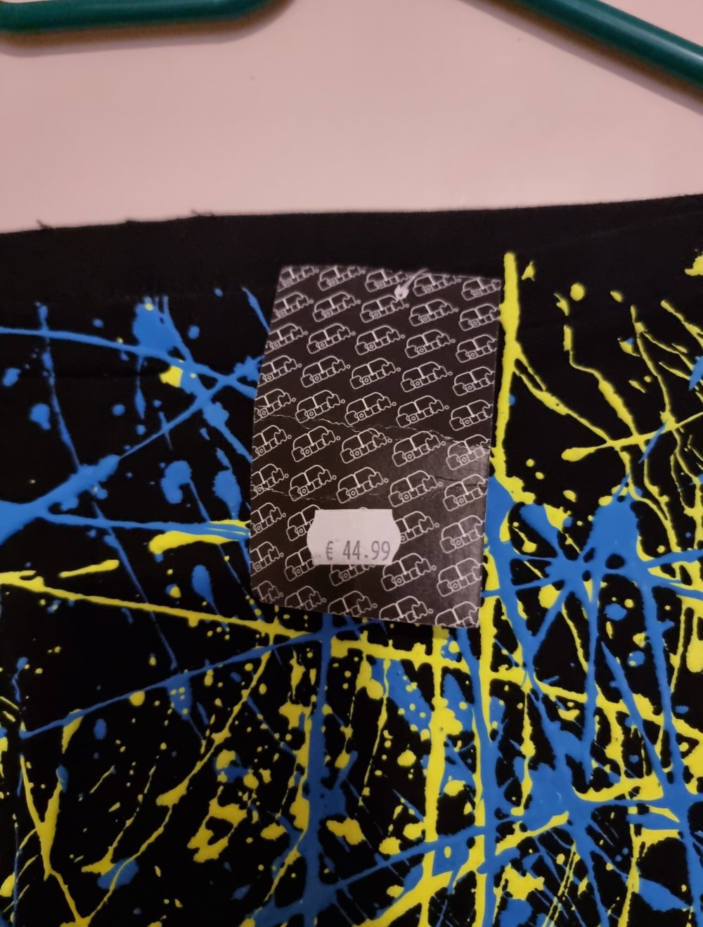 UNIKAT Leggings gr M