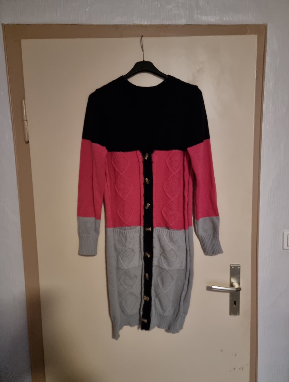 long cardigan gr M