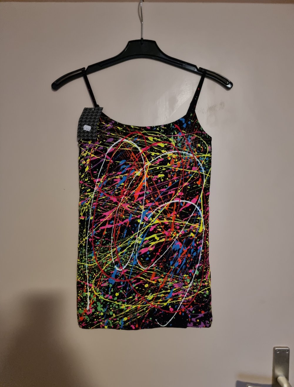 UNIKAT Tanktop gr S