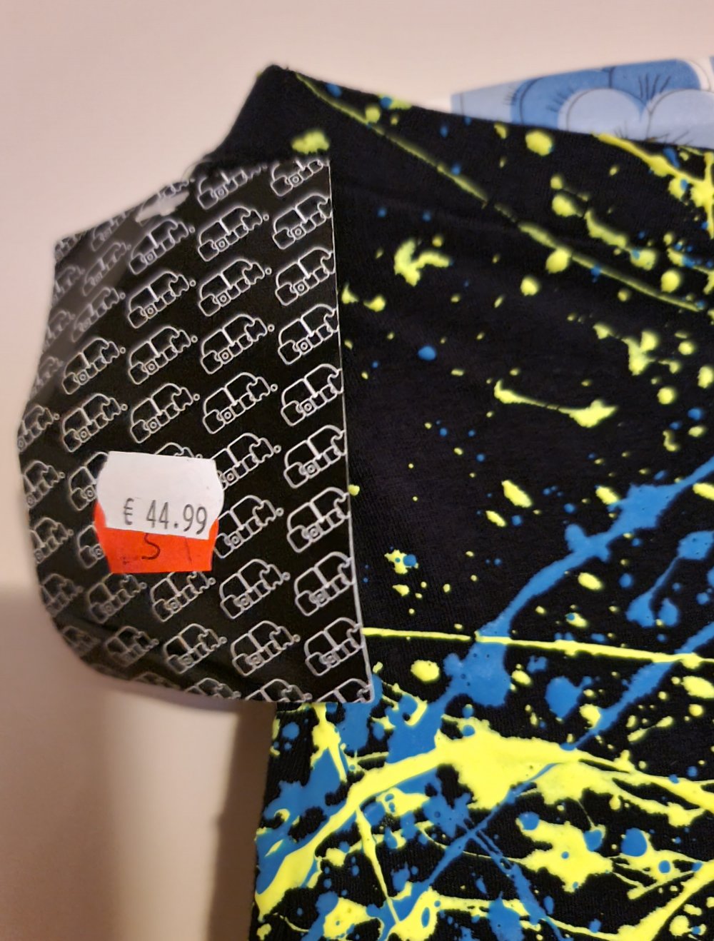 UNIKAT Leggings gr S
