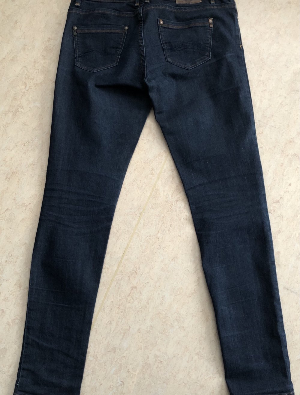 Eight2Nine Jeans in Gr M - blau