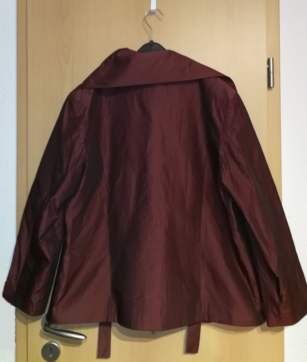 Jacke von Cilena (Gr. 46)
