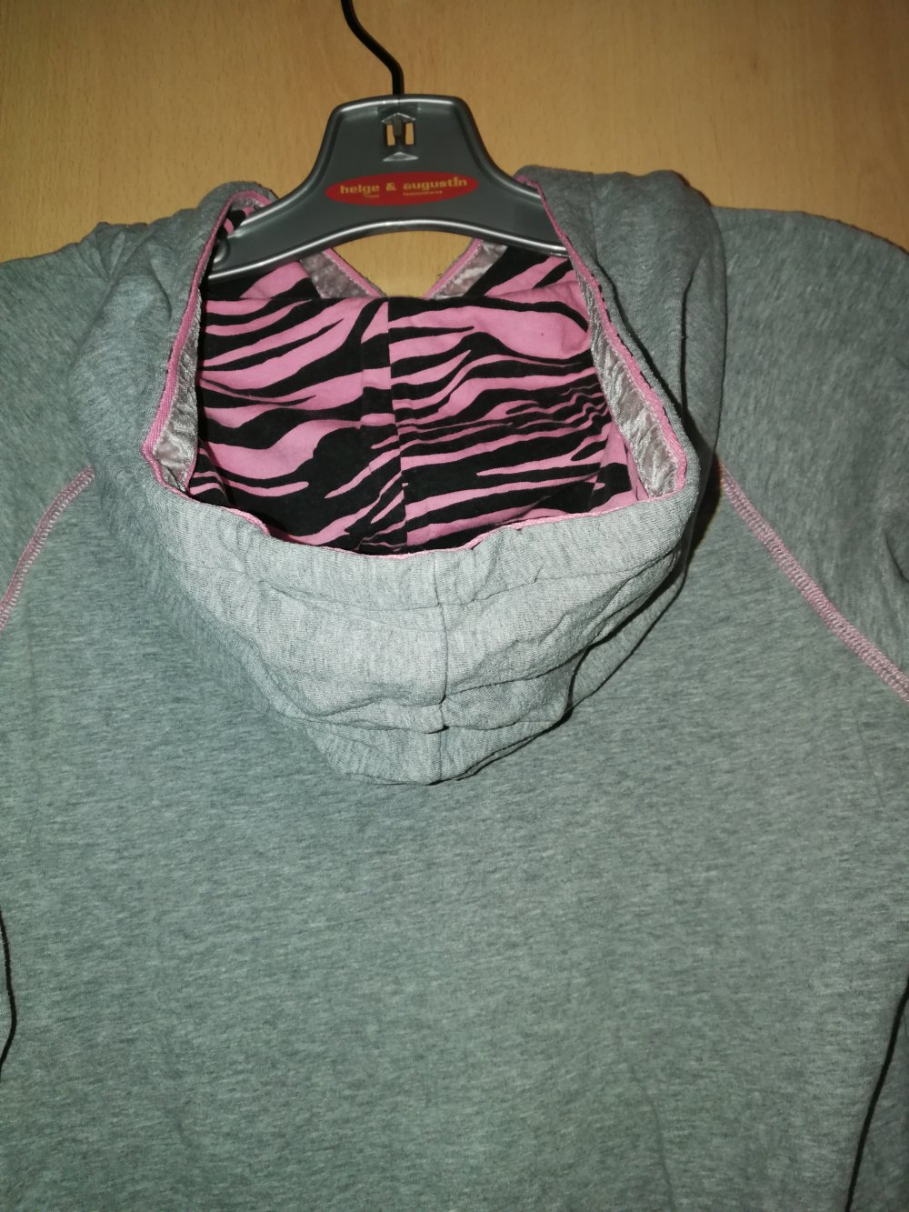Pullover (Gr. L)