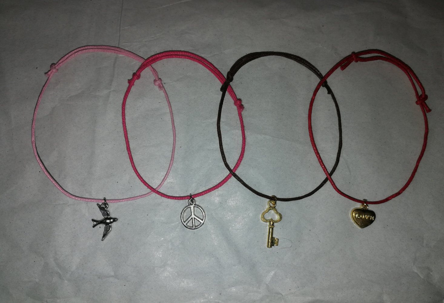Armband Set
