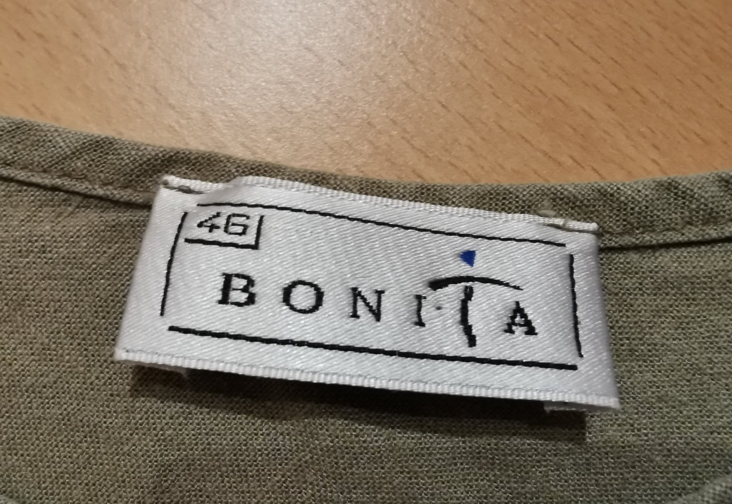 Kleid von Bonita (Gr. 46)