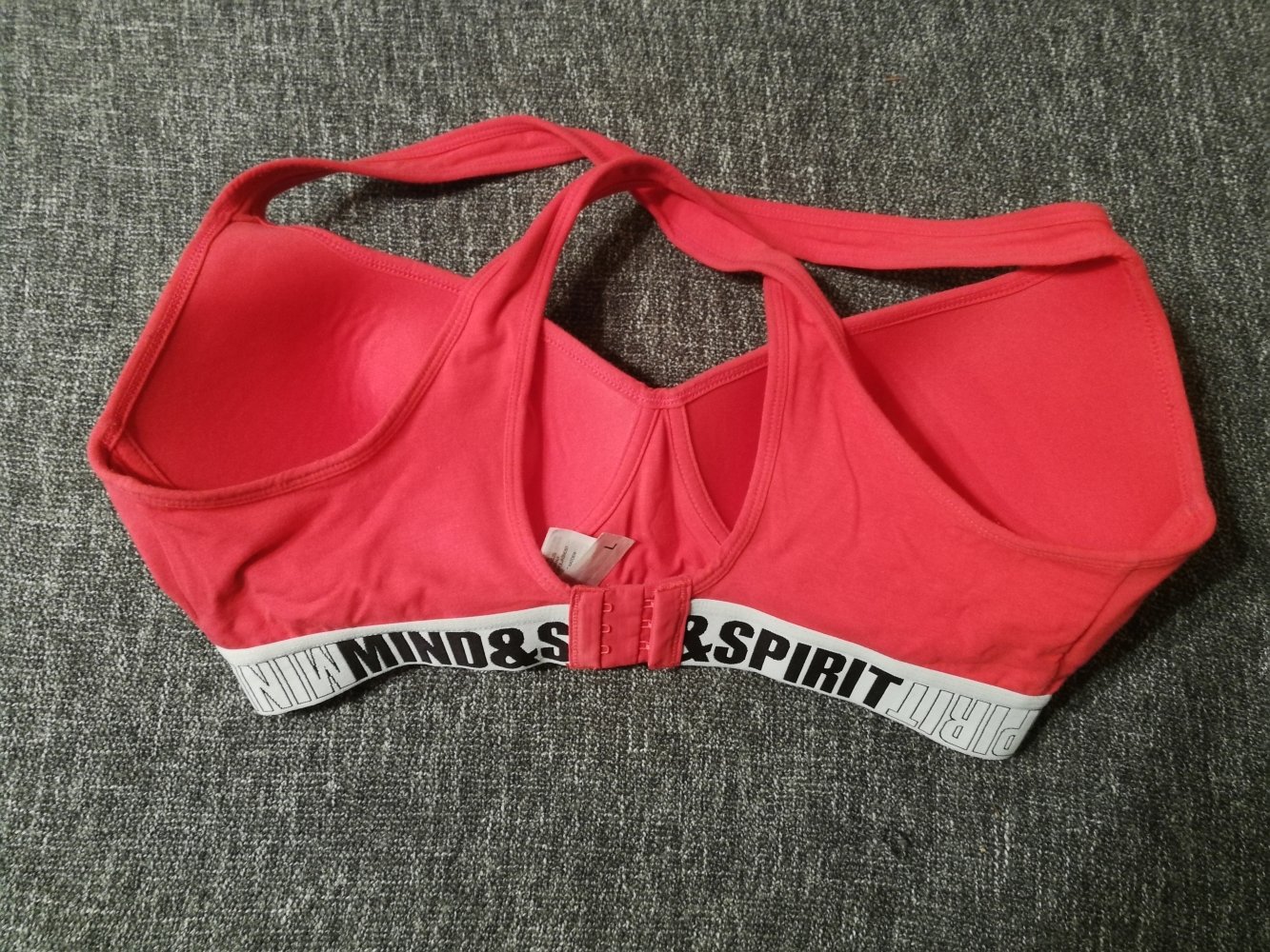 Bustier von C&A (Gr. L)