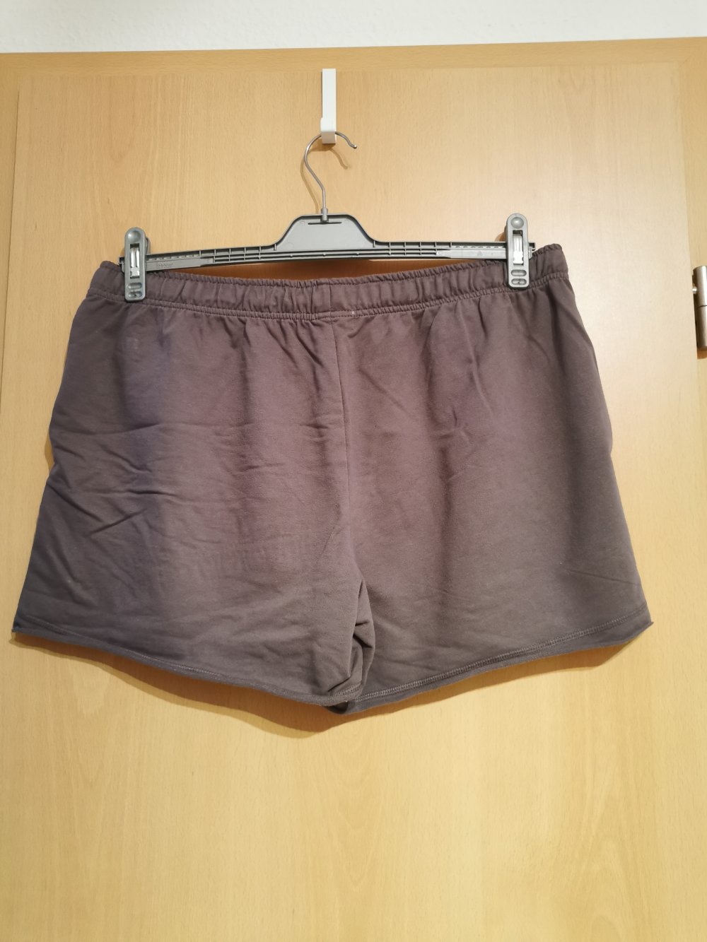 Sweatshorts von Anne L. (Gr. L - 44/46)