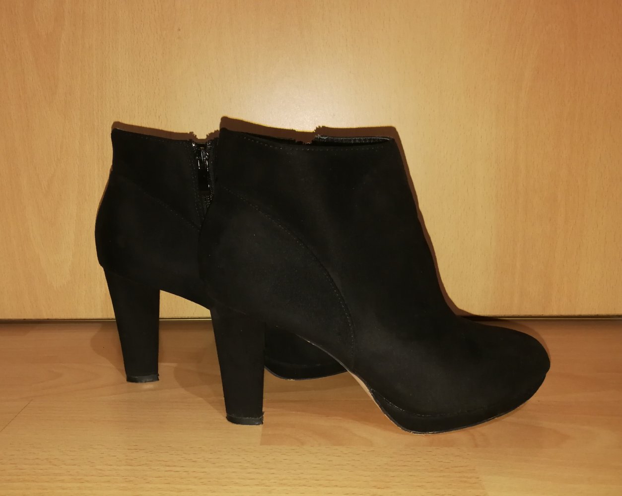 Pumps (Gr. 40)