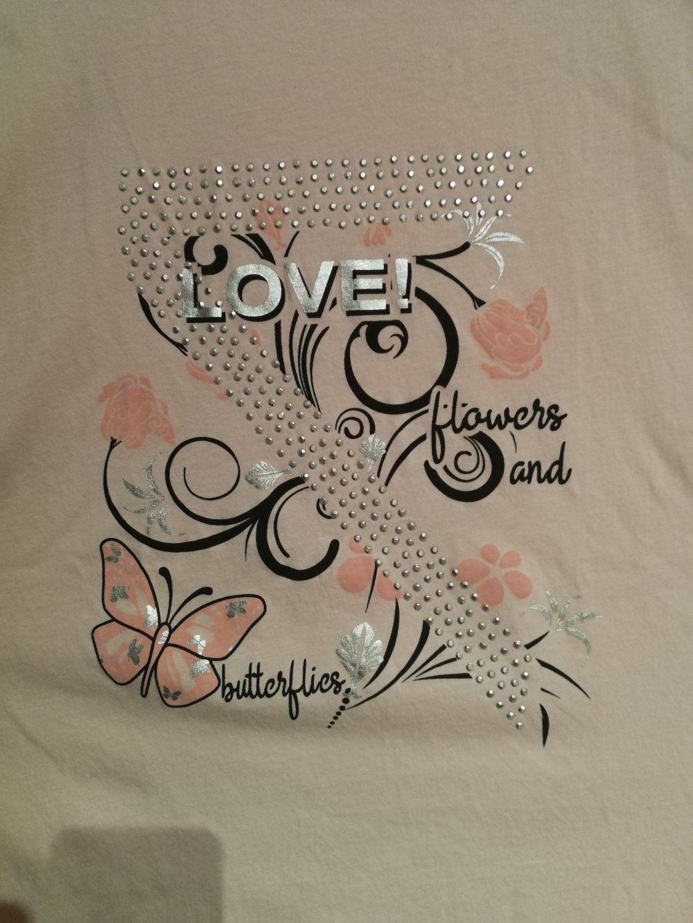 T-Shirt (Gr. 50)