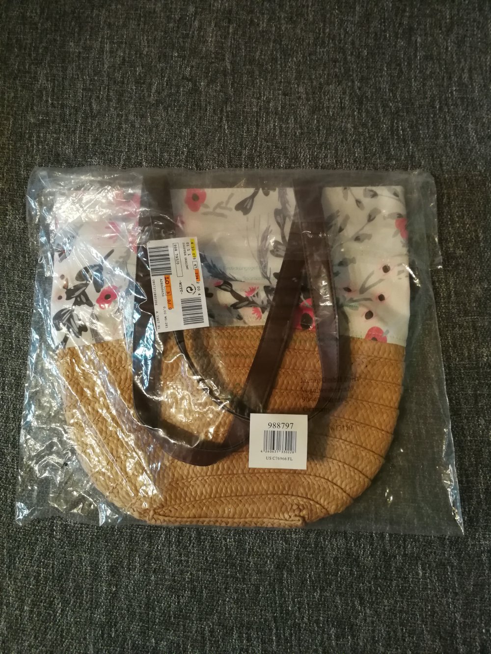 Shopper (neu)