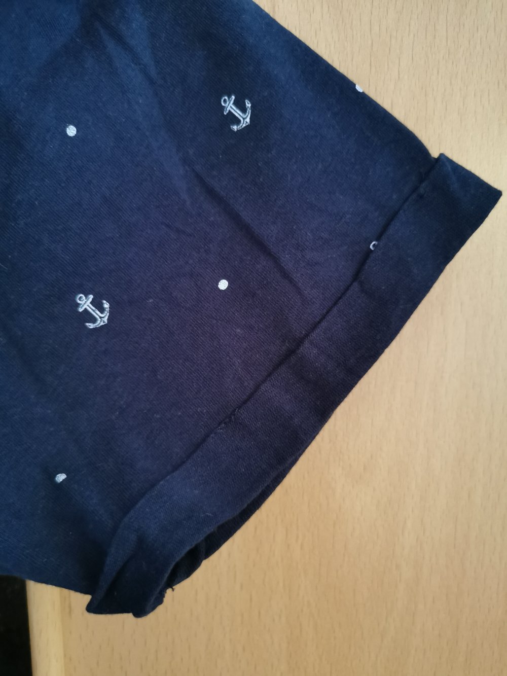T-Shirt vom New Yorker (Gr. XL)