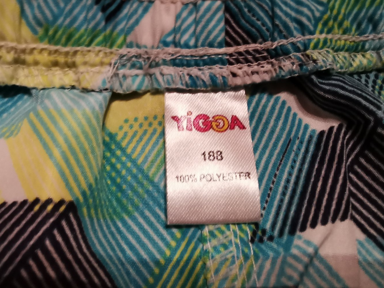 Badehose (Gr. 188)