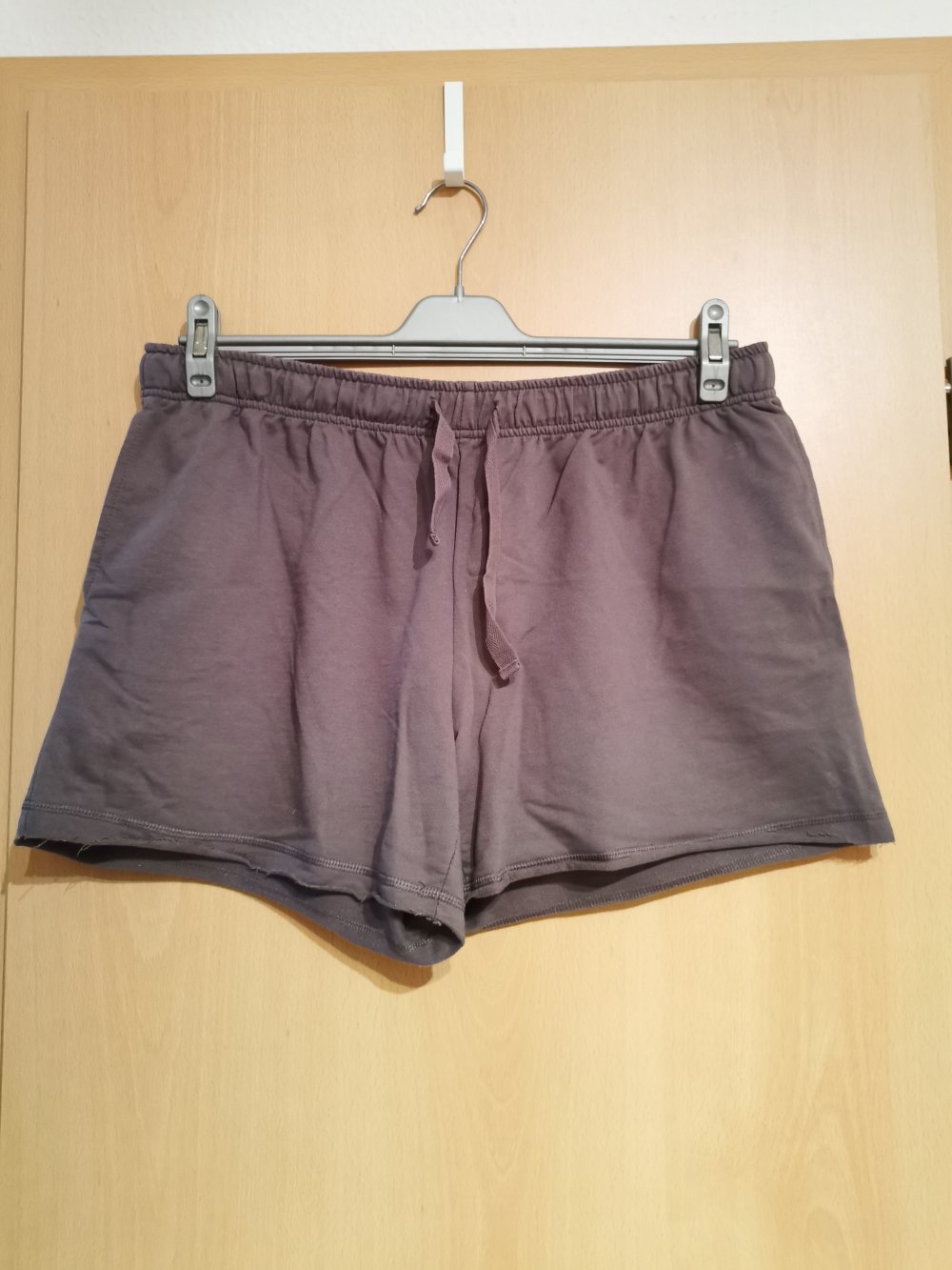 Sweatshorts von Anne L. (Gr. L - 44/46)