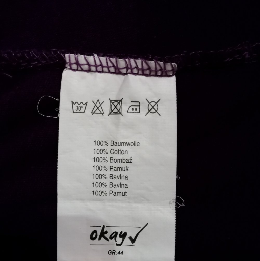 Sweatshorts (Gr. 44)