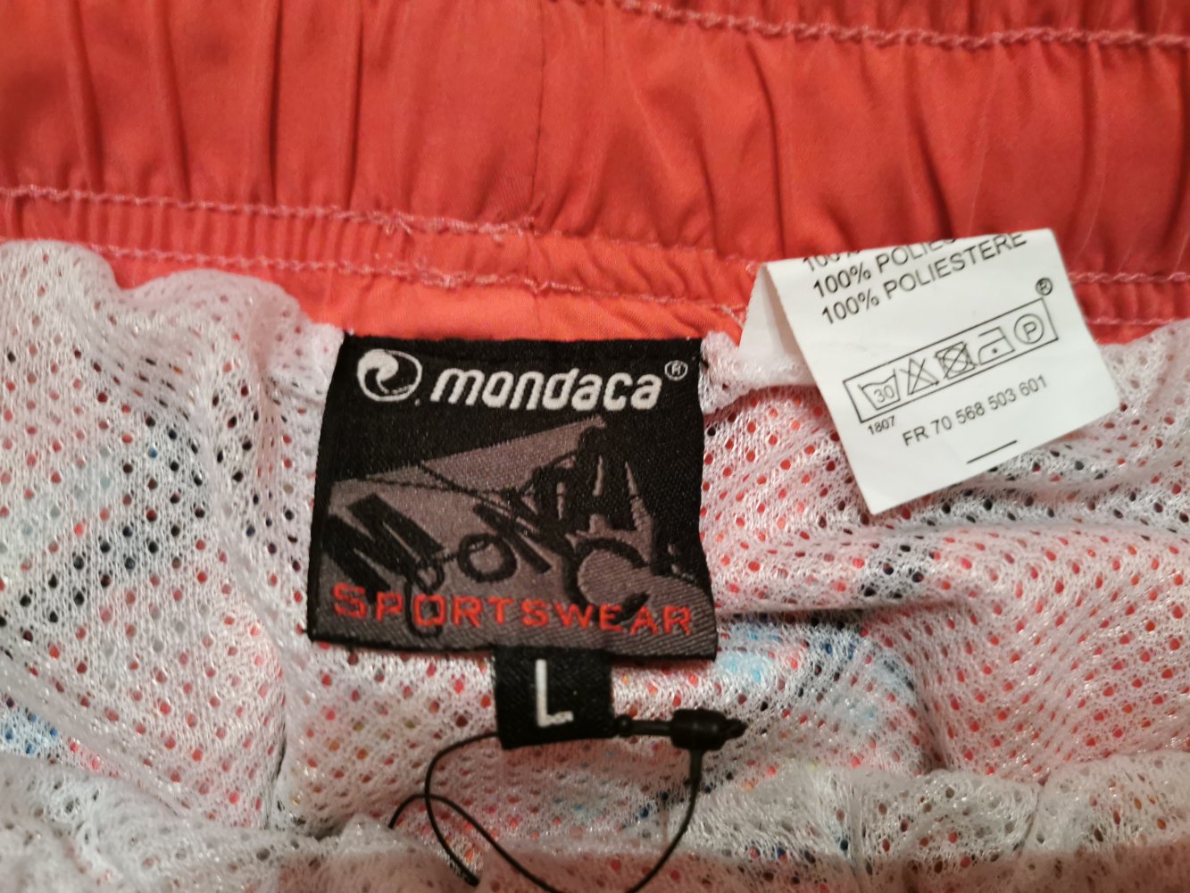 Badehose von mondaca (neu)