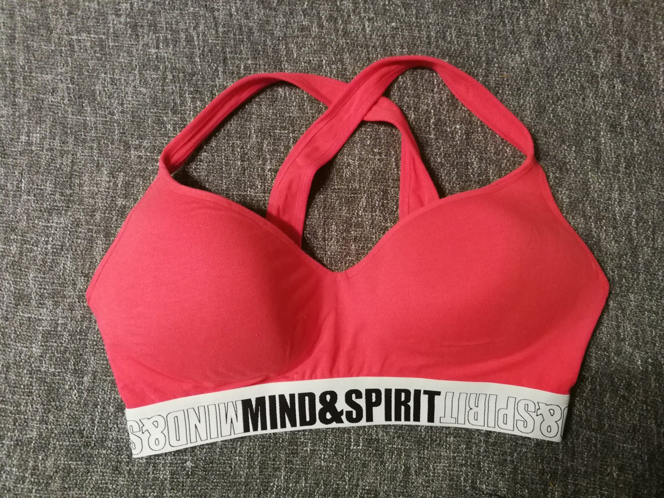 Bustier von C&A (Gr. L)