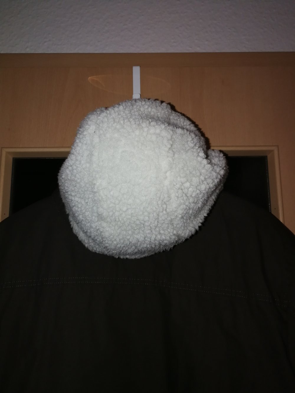 Winterjacke von C&A (Gr. XL)