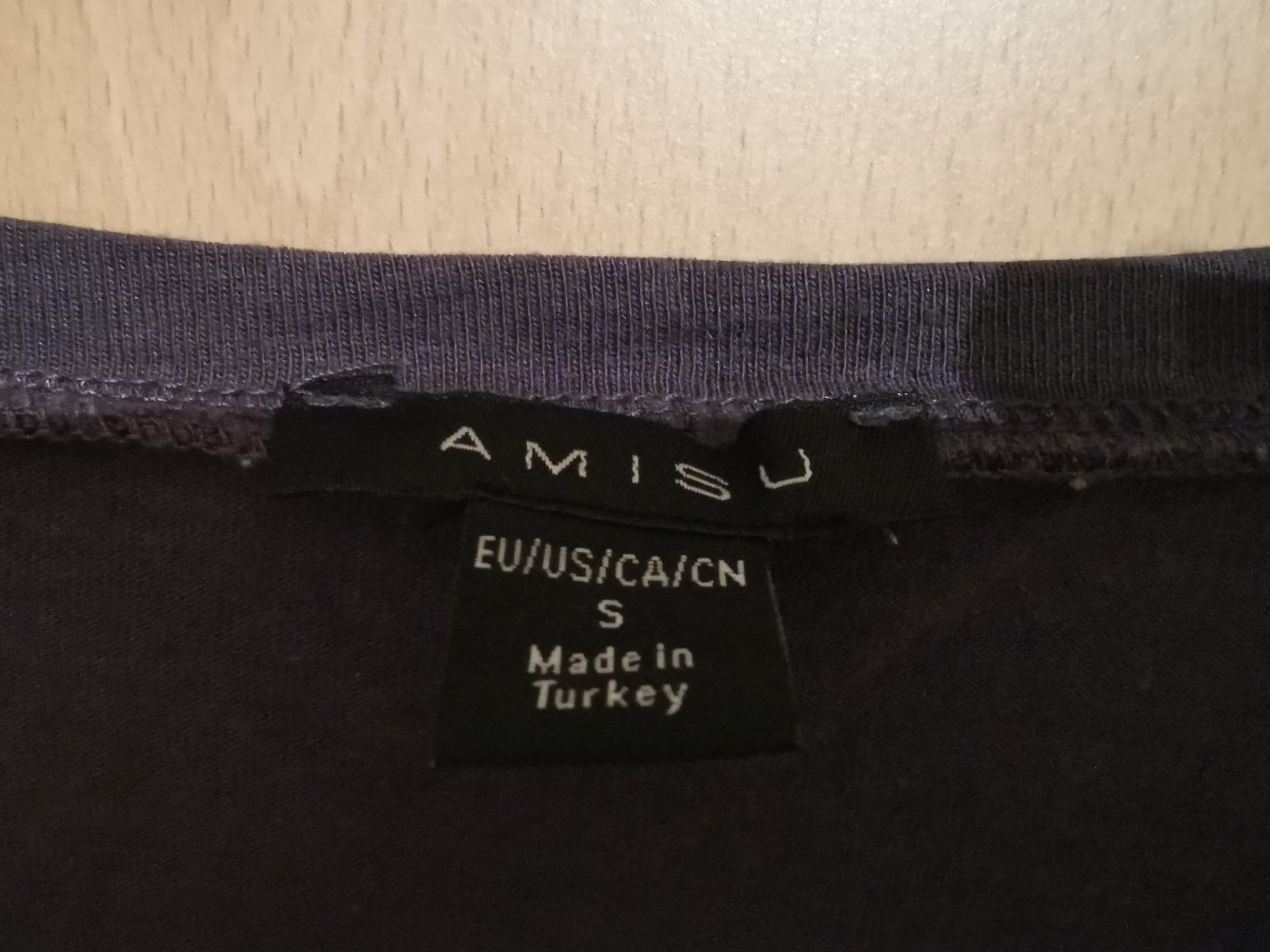 T-Shirt (Gr. S)
