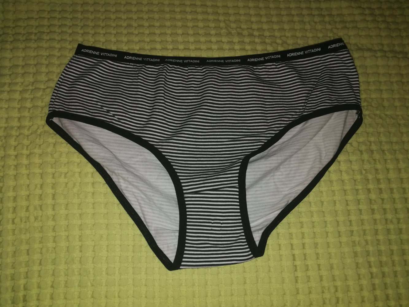 Slips von Adrienne Vittadini (Gr. L/neu)