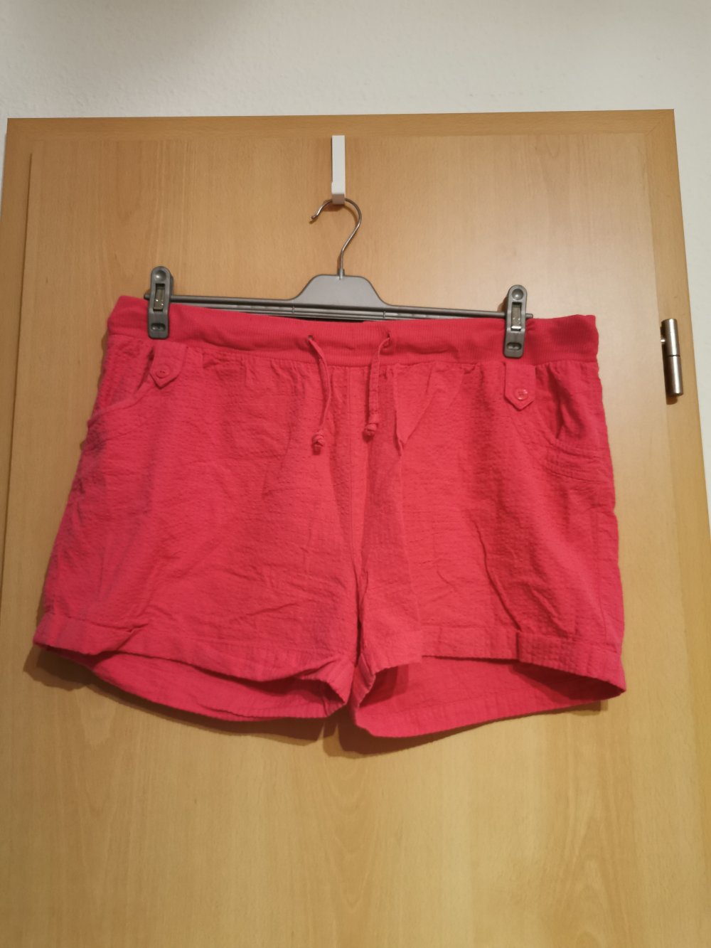 Stoffshorts (Gr. 46)
