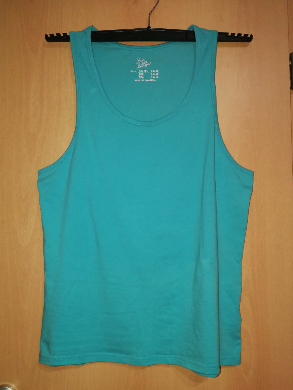 Top (Gr. 46/48)