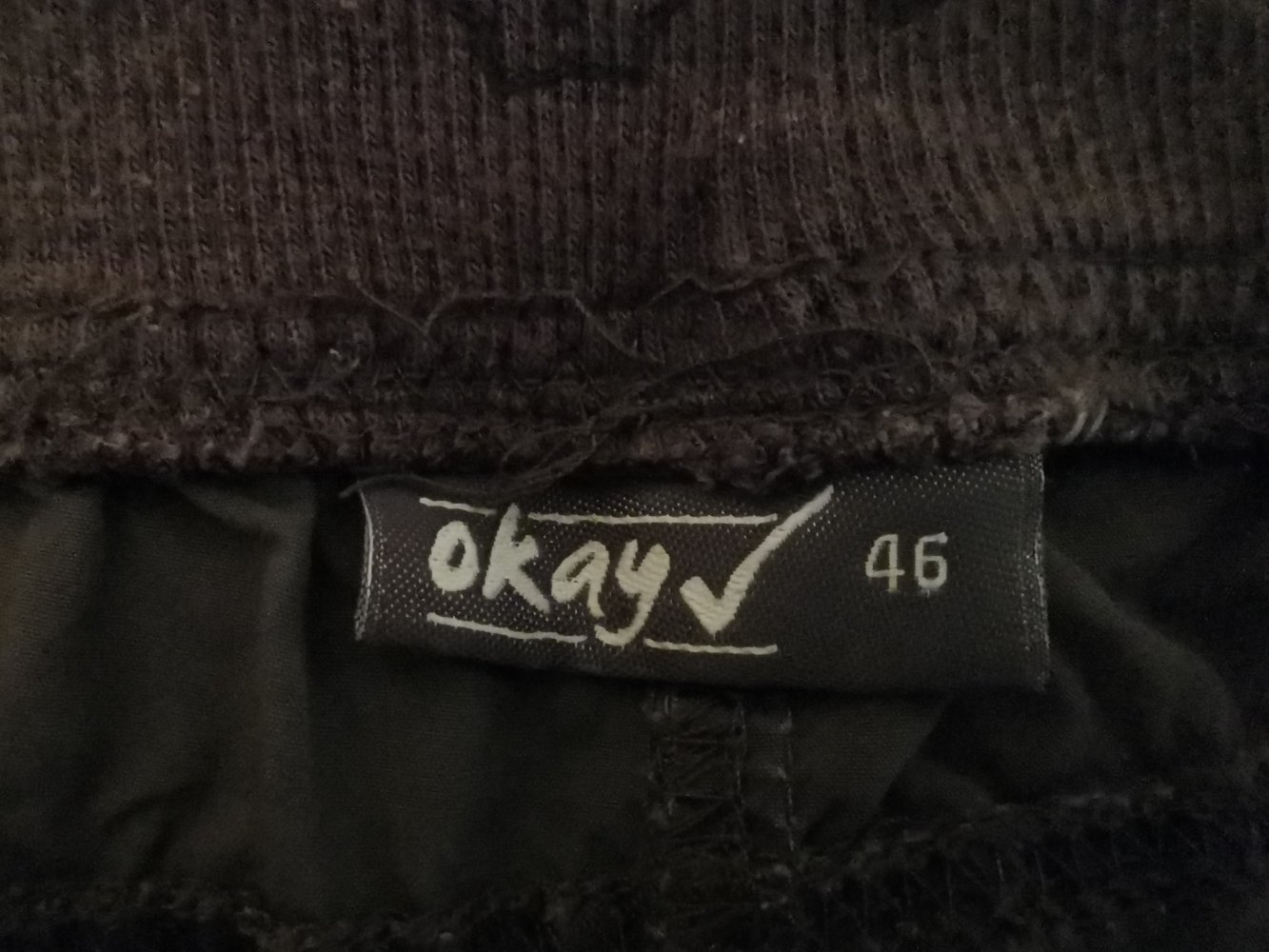 Shorts (Gr. 46)
