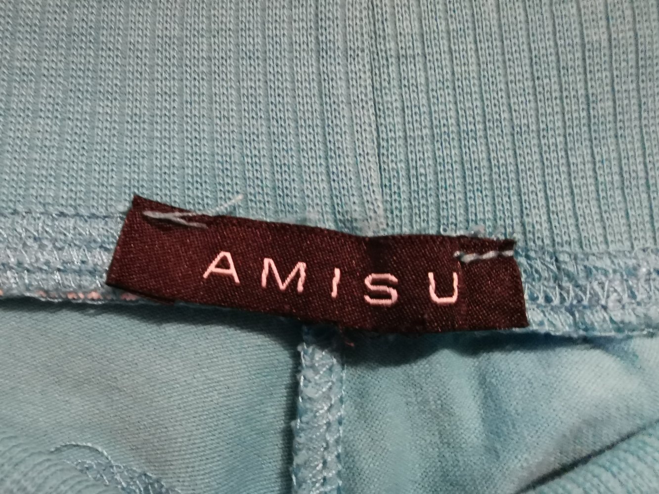 Sweathose von Amisu (neu)