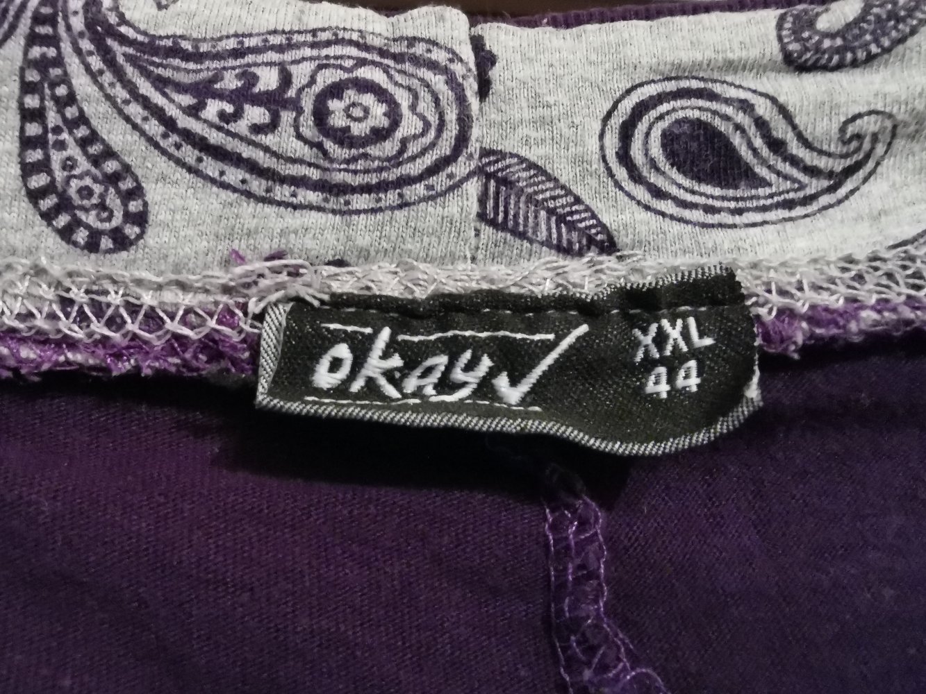 Sweatshorts (Gr. 44)