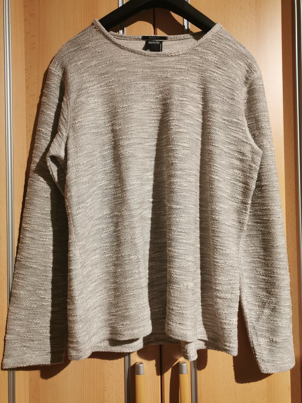 Pullover von New Yorker (Gr. M)