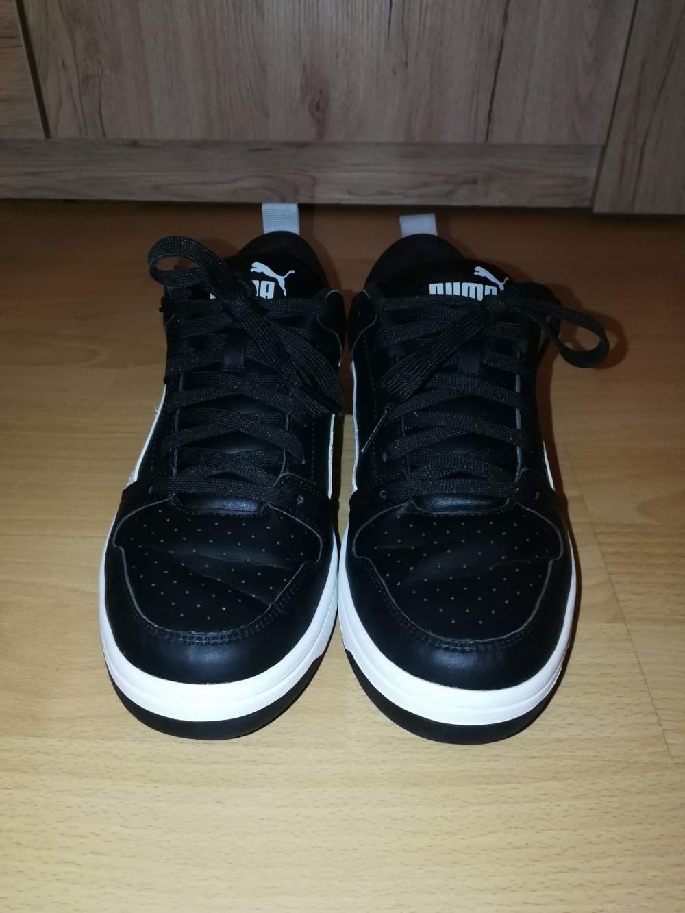 Sneaker von Puma (Gr. 40,5)