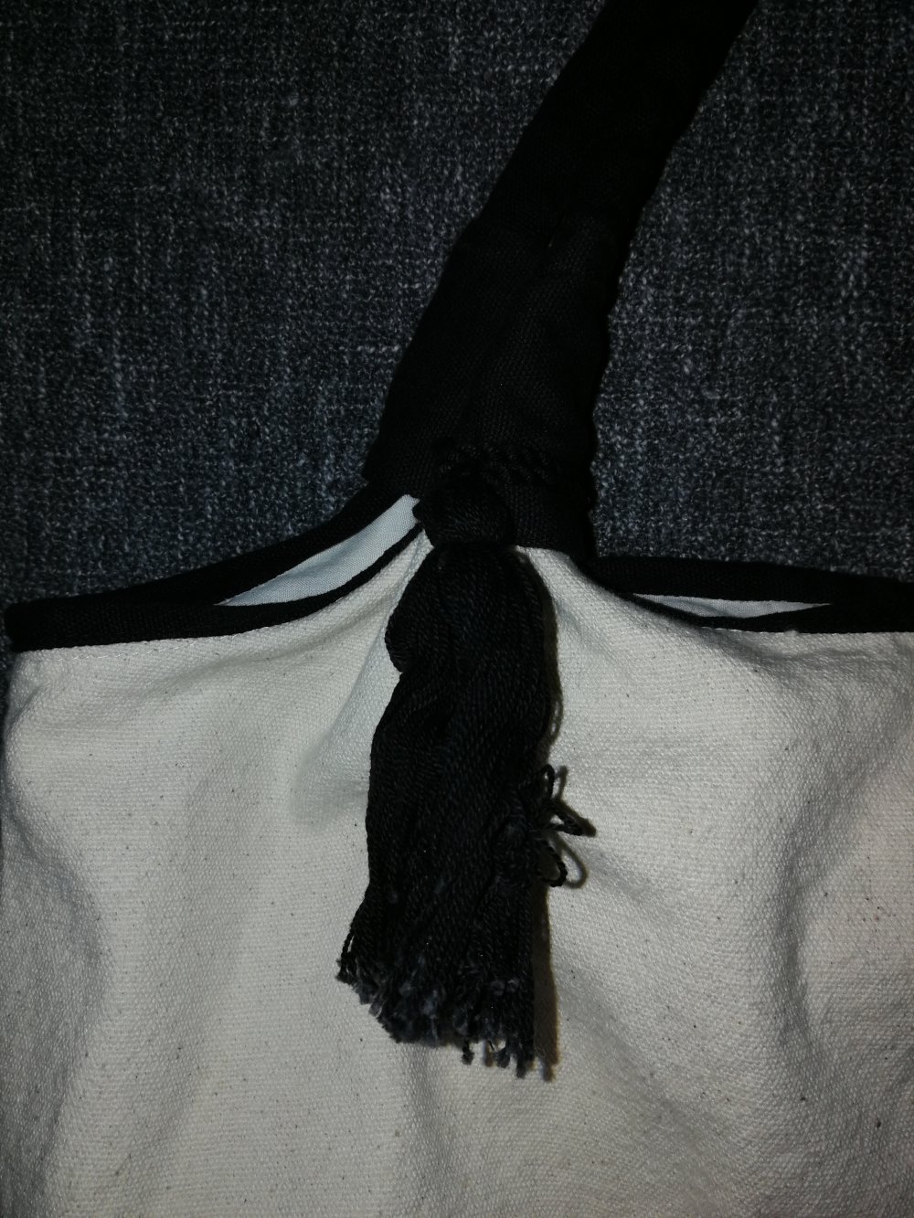 Stofftasche
